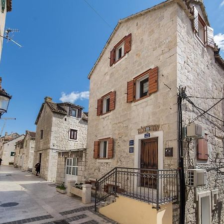 Guesthouse Mirula Split Exterior foto
