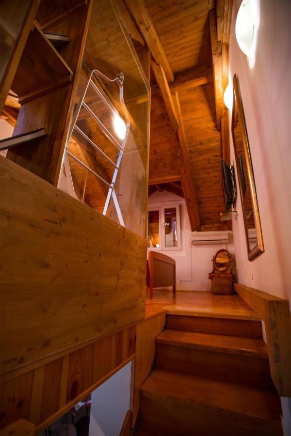 Guesthouse Mirula Split Zimmer foto