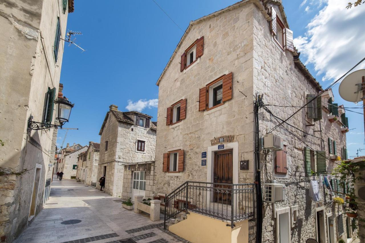 Guesthouse Mirula Split Exterior foto