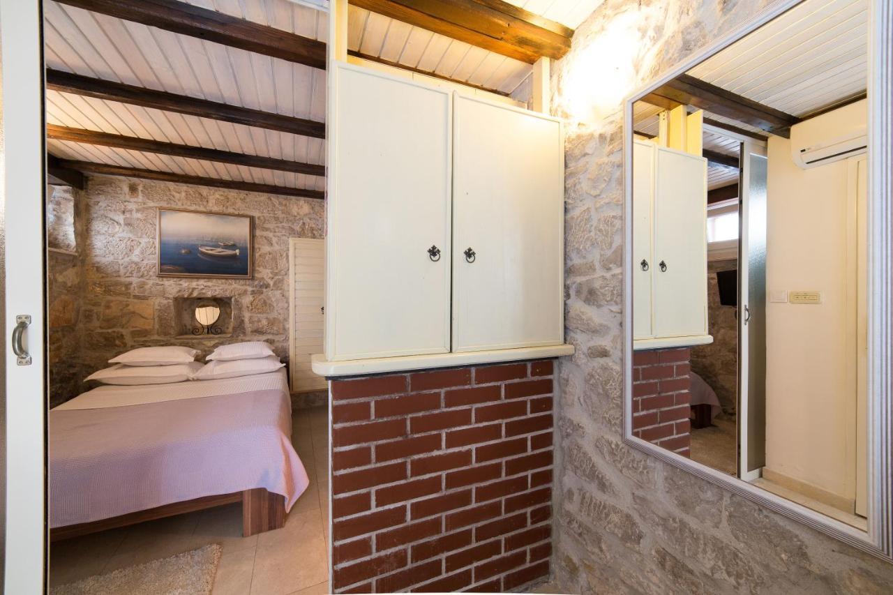 Guesthouse Mirula Split Exterior foto