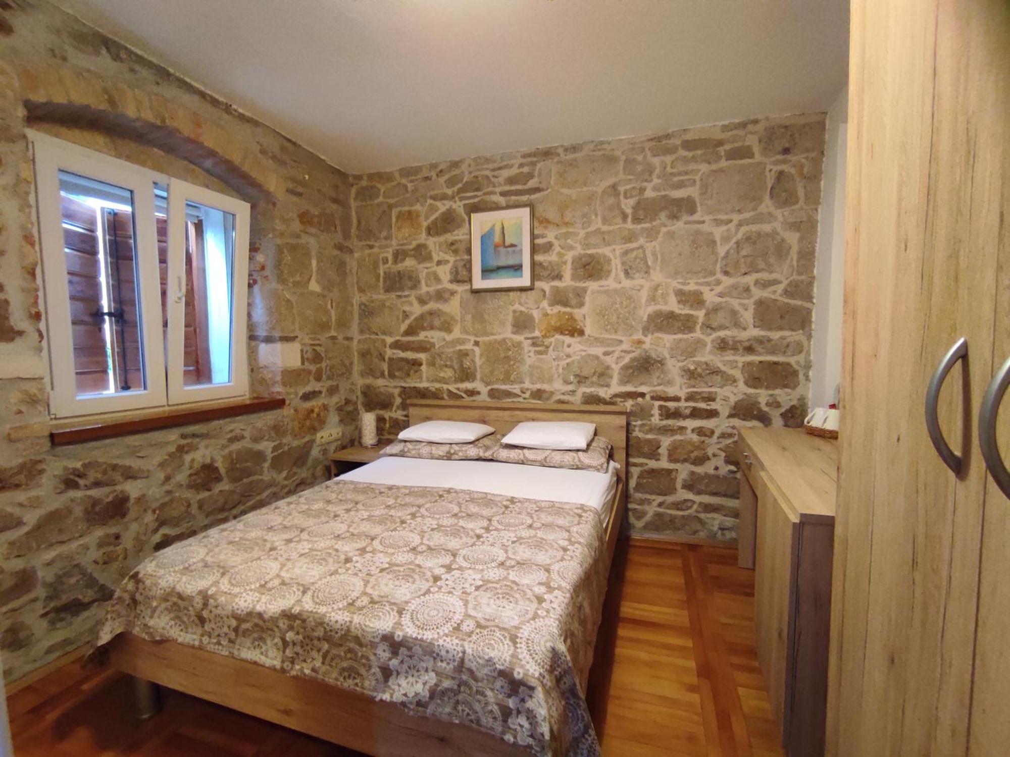 Guesthouse Mirula Split Exterior foto