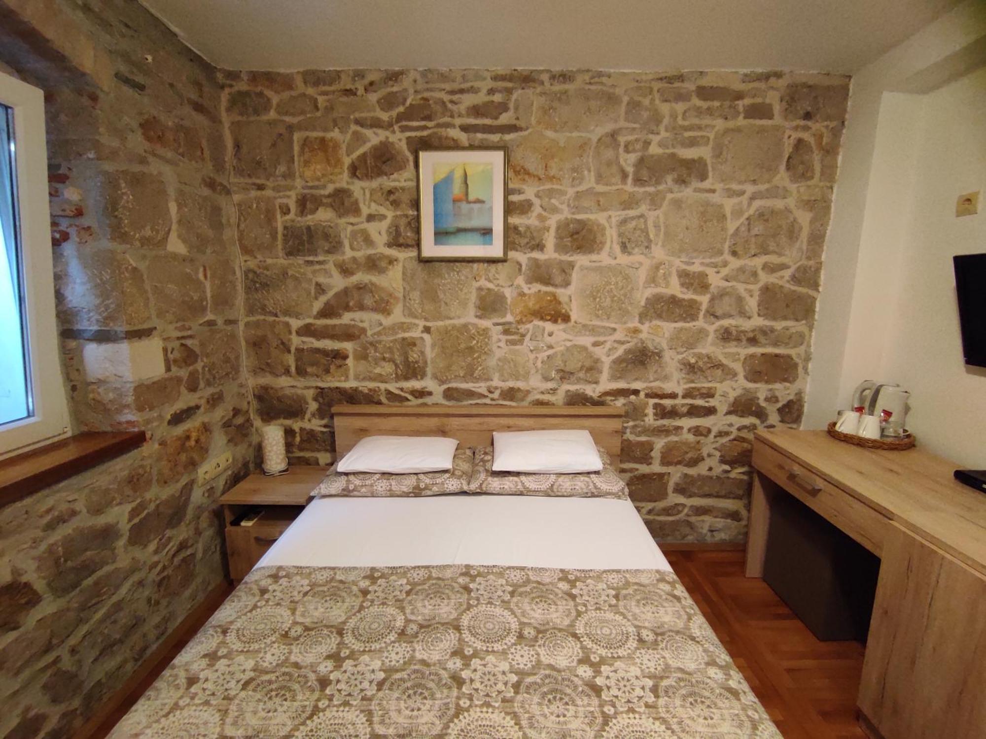 Guesthouse Mirula Split Exterior foto