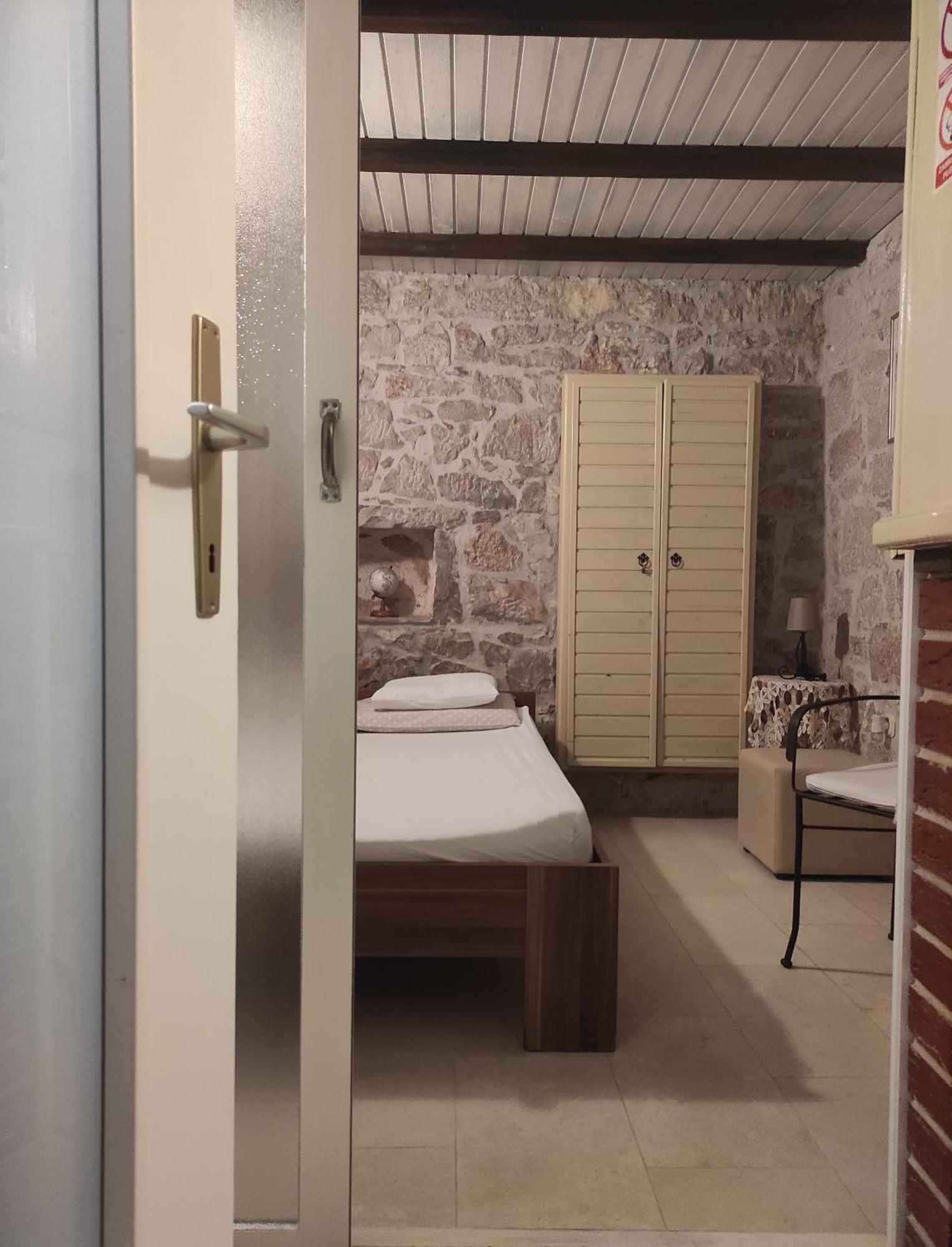 Guesthouse Mirula Split Exterior foto